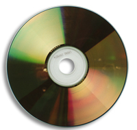 Kepingan CD